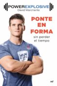 Ponte En Forma Sin Perder El Tiempo (ebook) - Martinez Roca