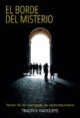 EL BORDE DEL MISTERIO di RADCLIFFE, TIMOTHY 
