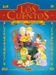 CUENTOS DE MI ABUELITA di VV.AA. 