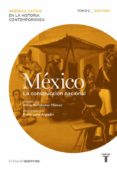 MXICO (1830/1880) LA CONSTRUCCIN NACIONAL di VV.AA. 