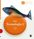 TECNOLOGIA I 1 ESO TRIMESTRAL ED 2015 di VV.AA. 