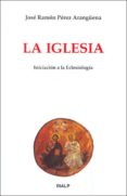 LA IGLESIA di PEREZ ARANGUENA, JOSE RAMON 