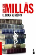 EL ORDEN ALFABETICO de MILLAS, JUAN JOSE 