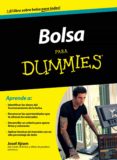 BOLSA PARA DUMMIES de AJRAM, JOSEF 