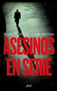 ASESINOS EN SERIE di RESSLER, ROBERT K. 