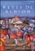 REYES DE ALBION de RATHBONE, JULIAN 