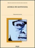 ACERCA DE SANTAYANA de SAVATER, FERNANDO 