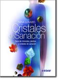CRISTALES DE SANACION de LLINARES, NINA 