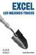 EXCEL: LOS MEJORES TRUCOS di HAWLEY, DAVID  HAWLEY, RAINA 