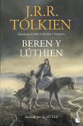BEREN Y LTHIEN de TOLKIEN, J.R.R. 