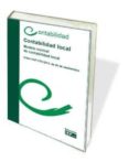 CONTABILIDAD LOCAL: MODELO NORMAL DE CONTABILIDAD LOCAL ORDEN HAP/1781/2013, DE 20 DE SEPTIEMBRE di VV.AA. 