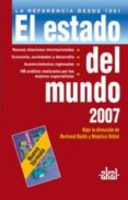 ESTADO DEL MUNDO 2007 di VV.AA. 