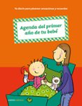 AGENDA DEL PRIMER AO DE TU BEBE di VV.AA. 