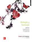 BIOLOGA Y GEOLOGA 3 ESO INCLUYE SMARTBOOK de RAMOS GARCIA, M ANGELES 