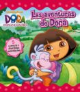 RECOPILATORIO DORA (DORA LA EXPLORADORA) di VV.AA. 