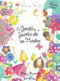EL JARDIN SECRETO DE LAS HADAS (VALERIA VARITA - POP UP) de THOMSON, EMMA 