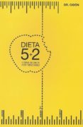 DIETA,5+2: CINCO DIAS DE DIETA Y 2 DE DESCANSO de CIDON MADRIGAL, JOSE LUIS 