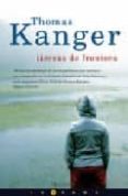 TIERRAS DE FRONTERA de KANGER, THOMAS 