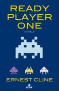 READY PLAYER ONE de CLINE, ERNEST 