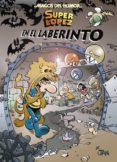 MAGOS DEL HUMOR N 173: SUPERLPEZ EN EL LABERINTO de LOPEZ FERNANDEZ, JUAN 