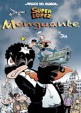 MAGOS DEL HUMOR SUPERLOPEZ N 186: MENGUANTE de JAN 