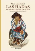 LAS HADAS DE VILLAVICIOSA DE ODON de GEFAELL, MARIA LUISA 