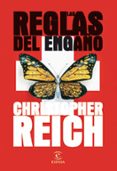 LAS REGLAS DEL ENGAO de REICH, CHRISTOPHER 
