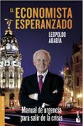 EL ECONOMISTA ESPERANZADO de ABADIA, LEOPOLDO 