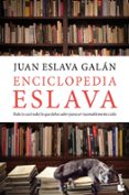 ENCICLOPEDIA ESLAVA de ESLAVA GALAN, JUAN 