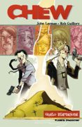 CHEW N 2 de LAYMAN, JOHN 