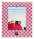 EL TESORO DE QUICO (CUENTOS DE AHORA) de GIL, CARMEN 