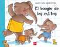 EL BOOGIE DE LOS CULITOS de GENECHTEN, GUIDO VAN 