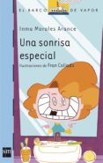 UNA SONRISA ESPECIAL de MORALES ARANCE, INMA 