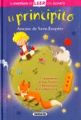 EL PRINCIPITO de SAINT-EXUPERY, ANTOINE DE 