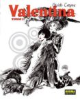VALENTINA VOL. 3 de CREPAX, GUIDO 