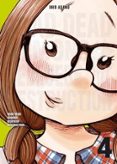 DEAD DEAD DEMONS DEDEDEDE DESTRUCTION 4 de ASANO, INIO 