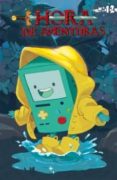 HORA DE AVENTURAS 12 de HASTINGS, CHRISTOPHER 