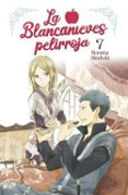 LA BLANCANIEVES PELIRROJA 7 de AKIDUKI, SORATA 