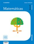 MATEMATICAS 1 EDUCACION PRIMARIA CUADERNO 3 SABER HACER CONTIGO CAST ED 2018 di VV.AA. 