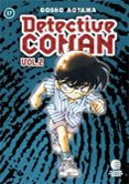 DETECTIVE CONAN II N 17 de AOYAMA, GOSHO 