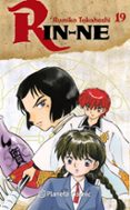 RIN-NE N 19 de TAKAHASHI, RUMIKO 
