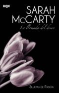 LA LLAMADA DEL DESEO de MCCARTY, SARAH 