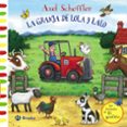 LA GRANJA DE LOLA Y LALO di VV.AA. 