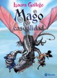 MAGO POR CASUALIDAD de GALLEGO, LAURA 