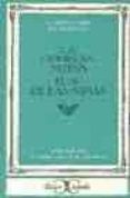 LA COMEDIA NUEVA; EL SI DE LAS NIAS (7 ED.) de FERNANDEZ DE MORATIN, LEANDRO 