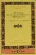 HISTORIA DE LOS MOVIMIENTOS, SEPARACION Y GUERRA DE CATALUA de MELO, FRANCISCO MANUEL DE 