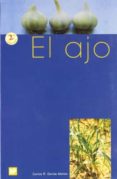 EL AJO (2 ED.) de GARCIA ALONSO, CARLOS R. 