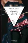 HISTORIA DE O (3 ED.) di REAGE, PAULINE 
