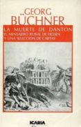 LA MUERTE DE DANTON de BCHNER, GEORG 