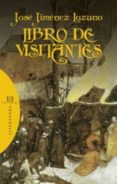 LIBRO DE VISITANTES di JIMENEZ LOZANO, JOSE 